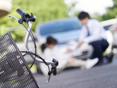 もし事故が起こったら